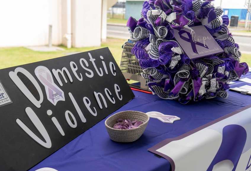 State Funding To Assist Bucks County Domestic Violence Shelter - New ...
