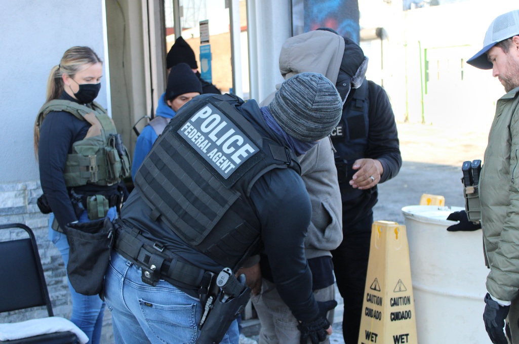 Bucks County Approves New Guidelines For Staff Interacting With ICE - New Hope Free Press