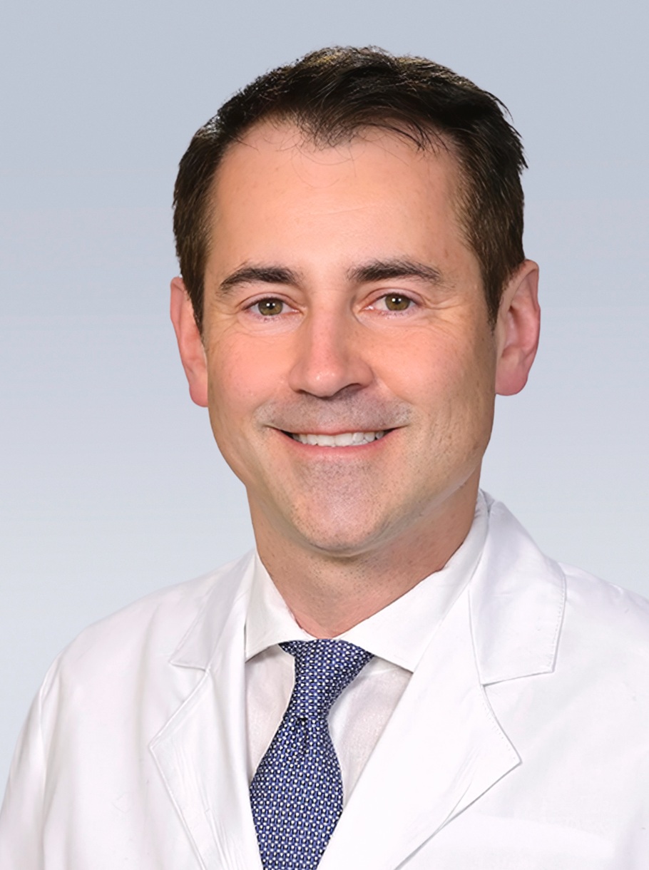 Penn Medicine Appoints New CEO For Doylestown Health System - New Hope Free Press